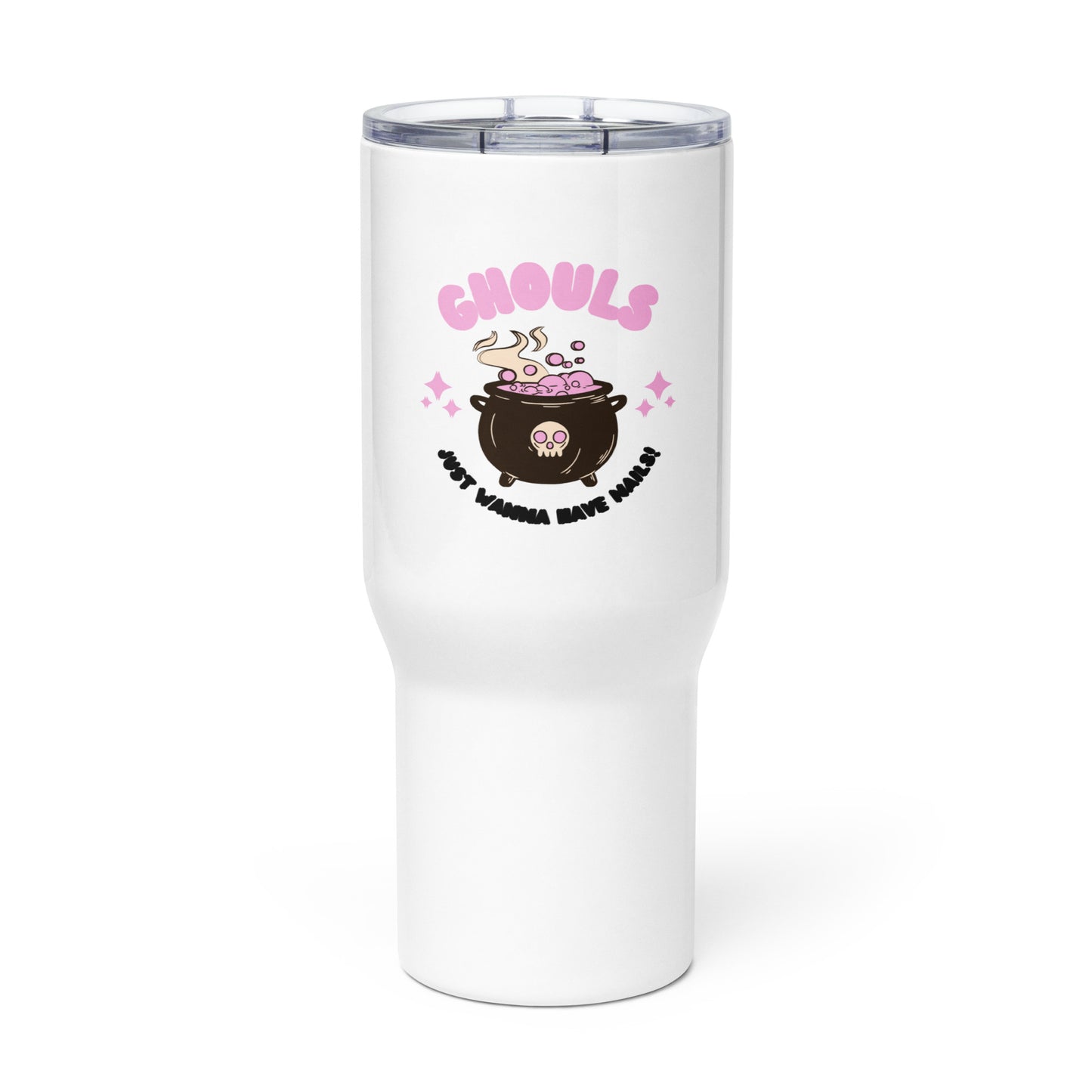 ghouls just wanna have fun cup