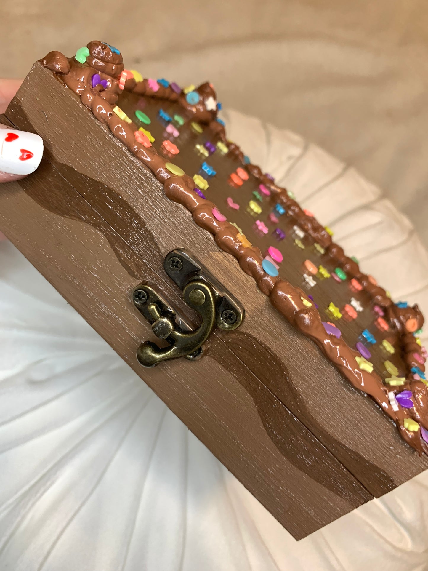 Brownie box🍫🤎 Small