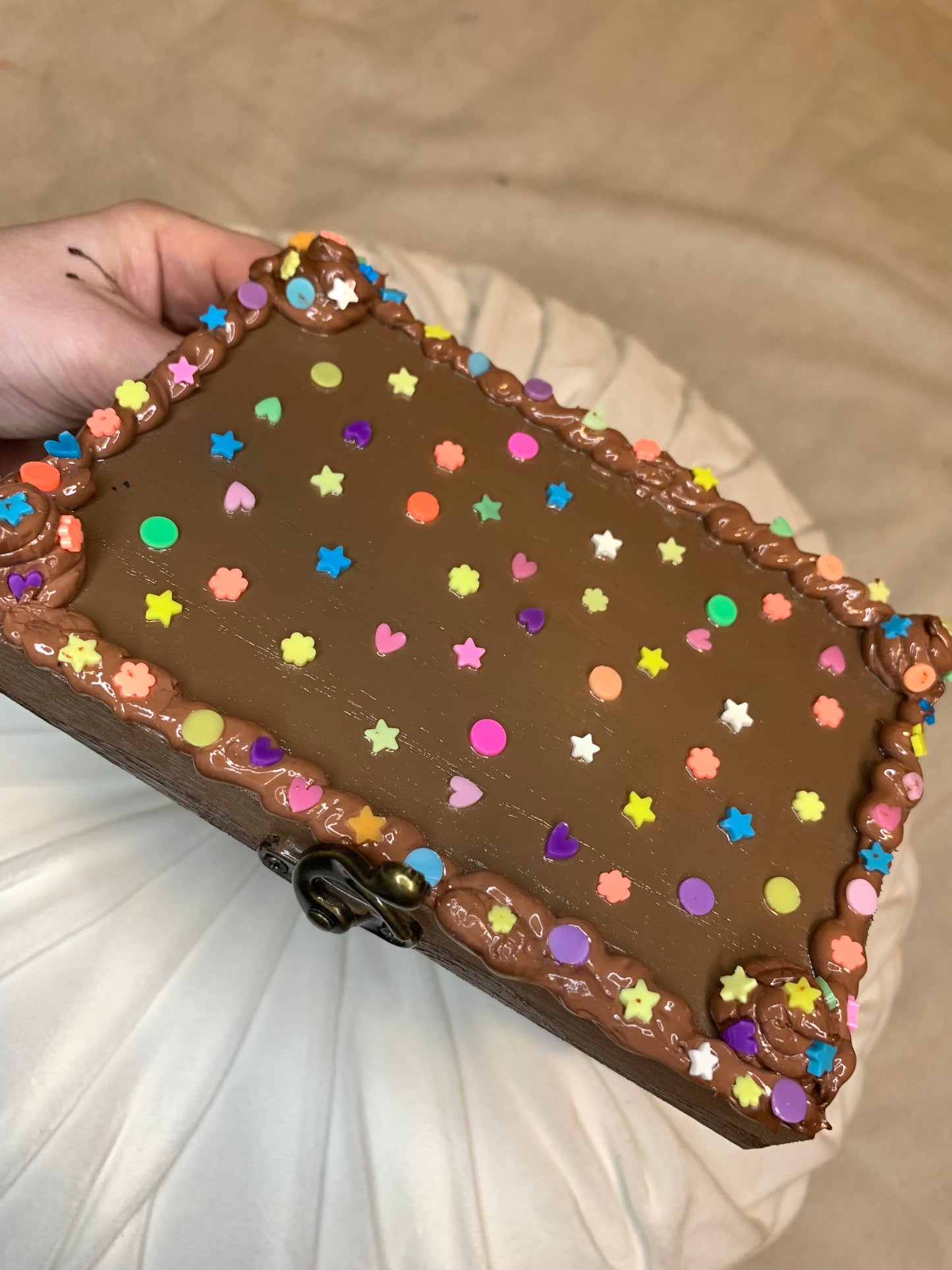 Brownie box🍫🤎 Small