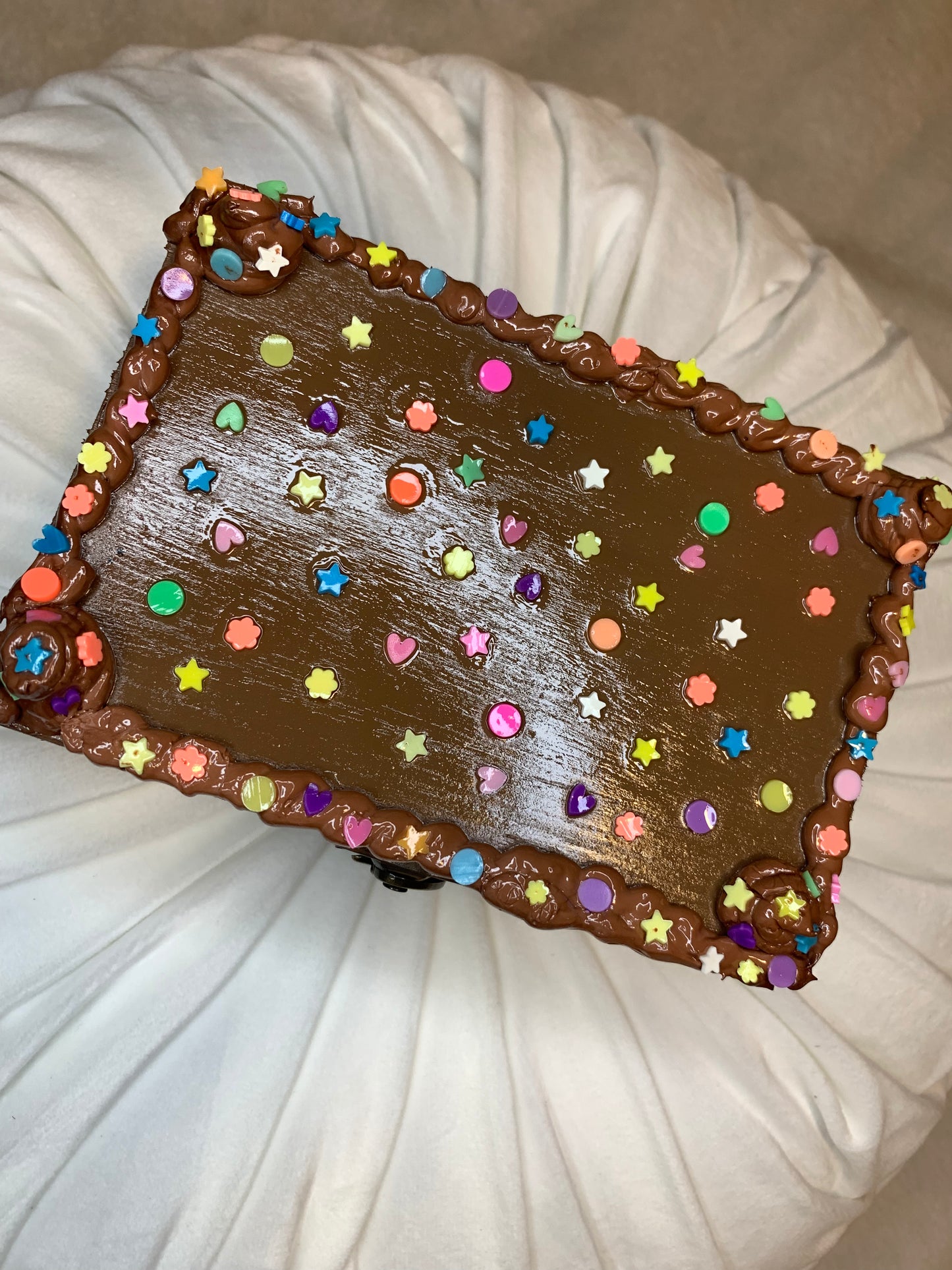 Brownie box🍫🤎 Small