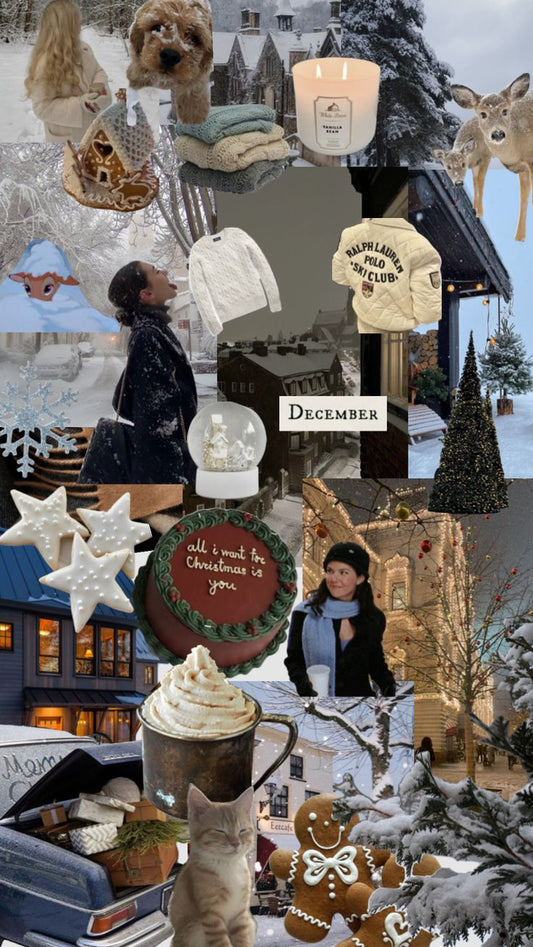 winter Blues Freestyle set
