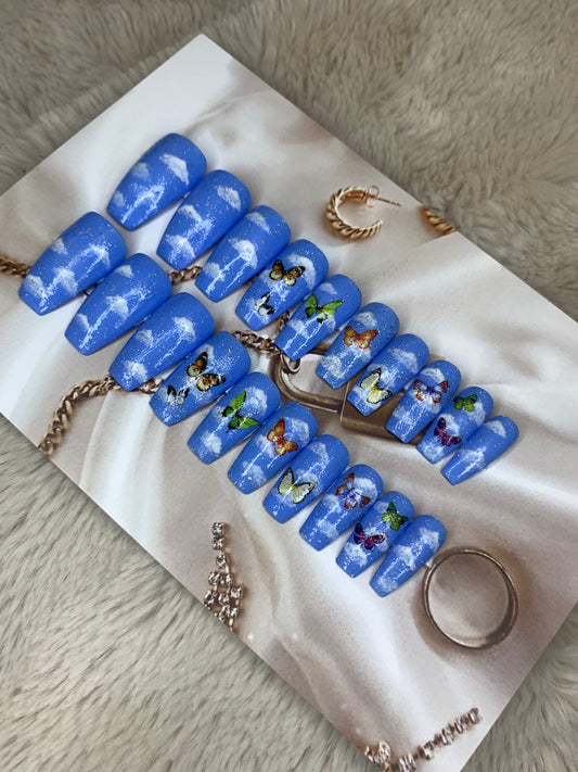 Y2K 🦋 medium ballerina 20 piece